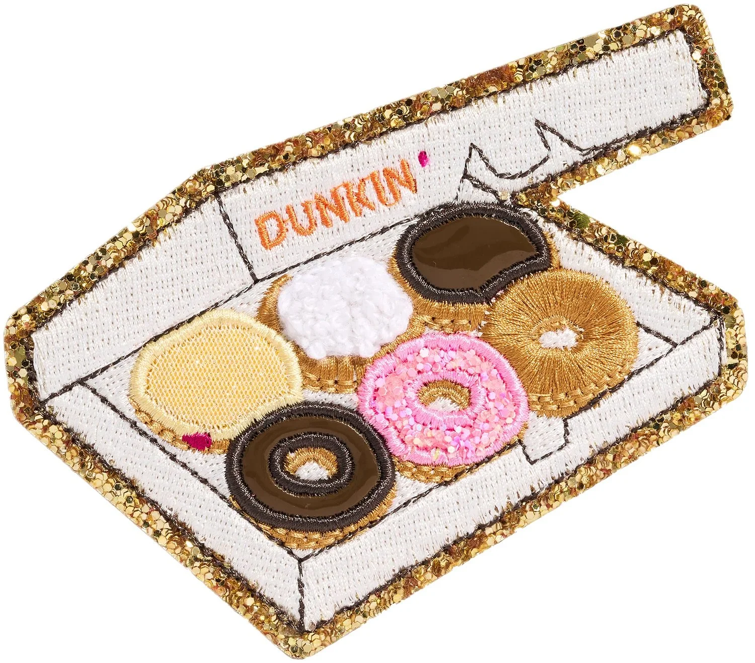 Dunkin x Stoney Clover Lane National Donut Day Collection — EXTRA